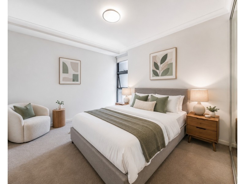 1901/420 Macquarie Street, Liverpool NSW 2170