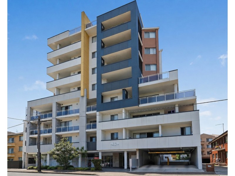19/74-76 Castlereagh Street, Liverpool NSW 2170