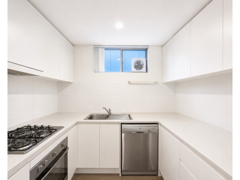 17/32 Castlereagh Street, Liverpool NSW 2170