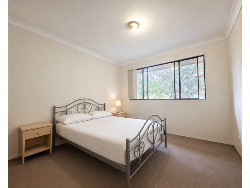 85/267 Bulwara Road, Ultimo NSW 2007