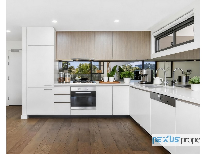 2303/6 Kingsborough Way, Zetland NSW 2017
