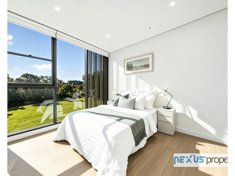 2303/6 Kingsborough Way, Zetland NSW 2017