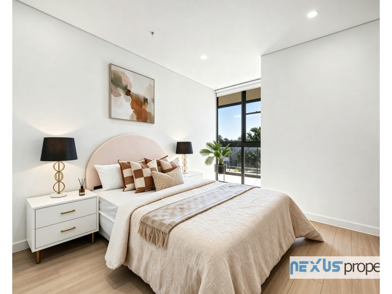 2303/6 Kingsborough Way, Zetland NSW 2017