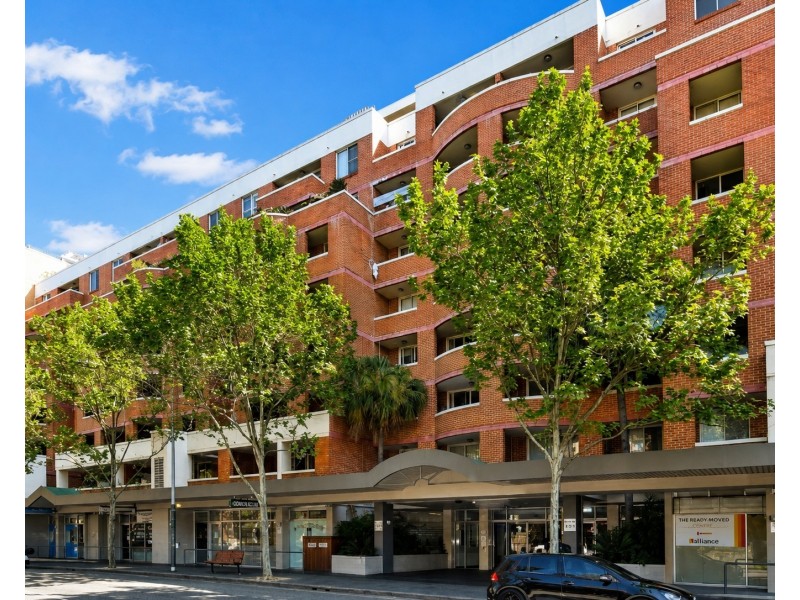 N501/233 Harris Street, Pyrmont NSW 2009
