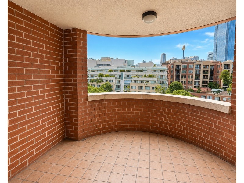 N501/233 Harris Street, Pyrmont NSW 2009