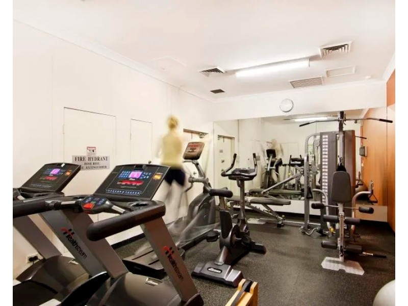 N501/233 Harris Street, Pyrmont NSW 2009