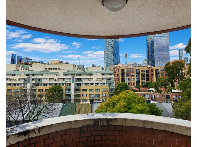 N501/233 Harris Street, Pyrmont NSW 2009