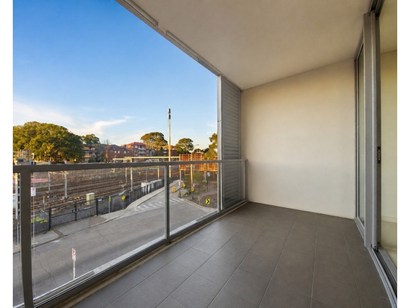 3/2A Brown Street, Ashfield NSW 2131