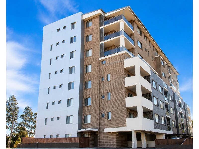 37/93-95 Campbell Street, Liverpool NSW 2170