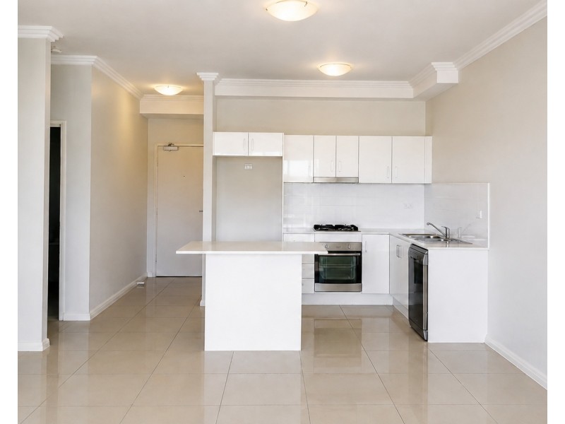 37/93-95 Campbell Street, Liverpool NSW 2170