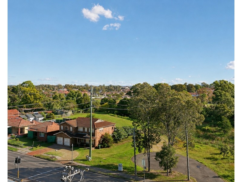37/93-95 Campbell Street, Liverpool NSW 2170