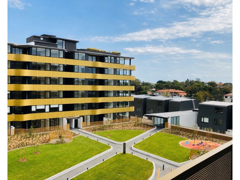 406/55 Holloway Street, Pagewood NSW 2035
