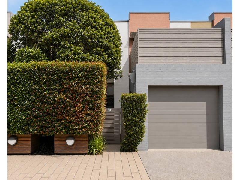 23/42-44 East Crescent, Hurstville Grove NSW 2220