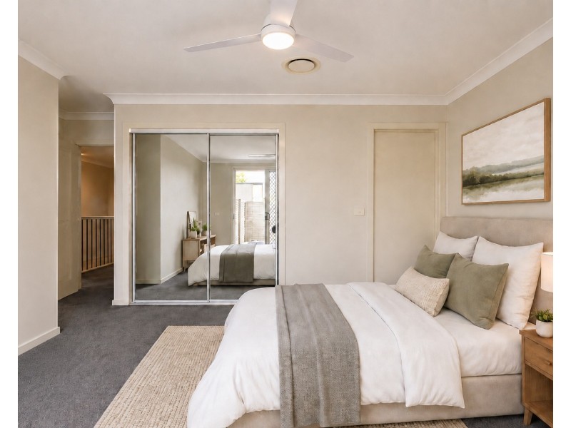 23/42-44 East Crescent, Hurstville Grove NSW 2220