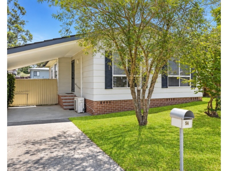 54 Taronga Ave, San Remo NSW 2262