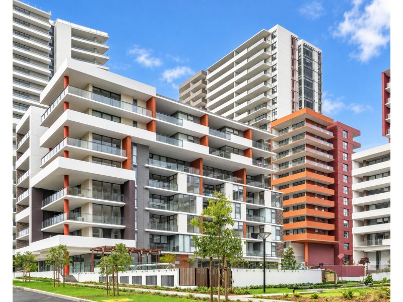 306/2 Mooltan Ave, Macquarie Park NSW 2113