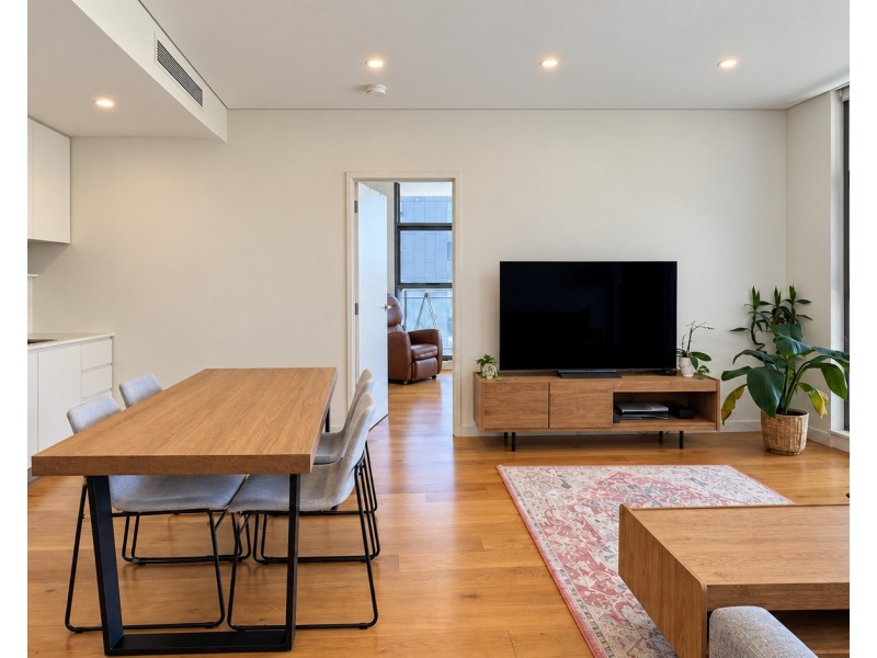 306/2 Mooltan Ave, Macquarie Park NSW 2113