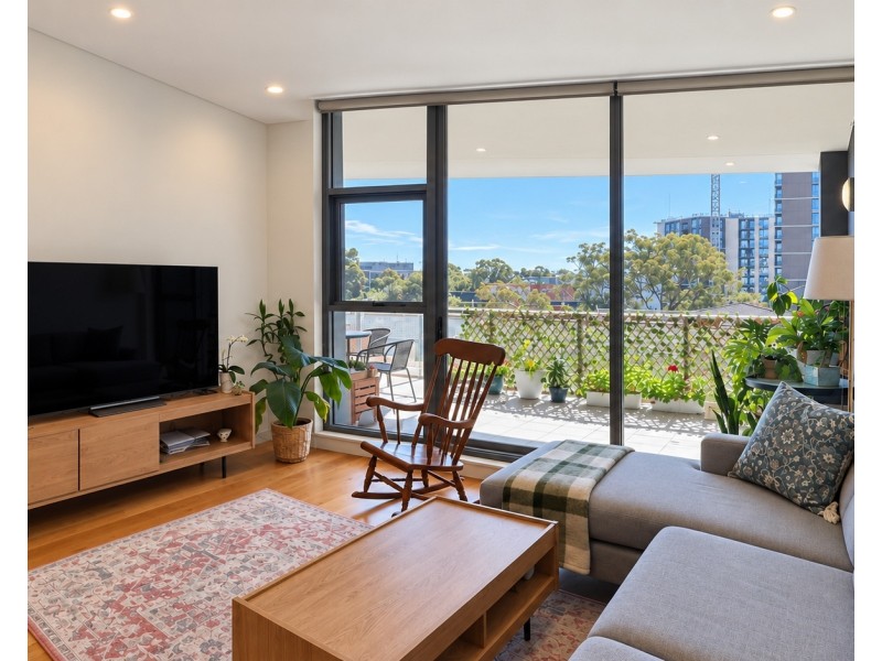 306/2 Mooltan Ave, Macquarie Park NSW 2113