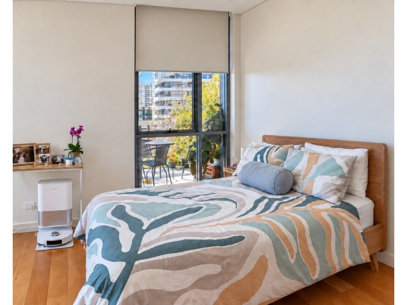 306/2 Mooltan Ave, Macquarie Park NSW 2113