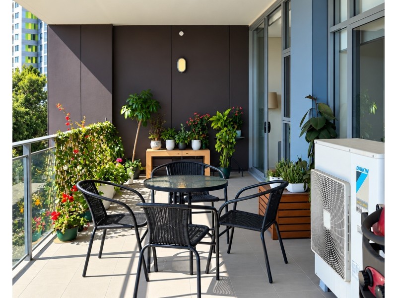 306/2 Mooltan Ave, Macquarie Park NSW 2113