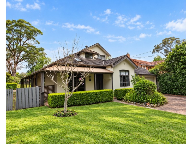 96 Provincial Road, Lindfield NSW 2070