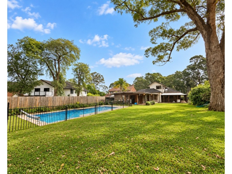 96 Provincial Road, Lindfield NSW 2070