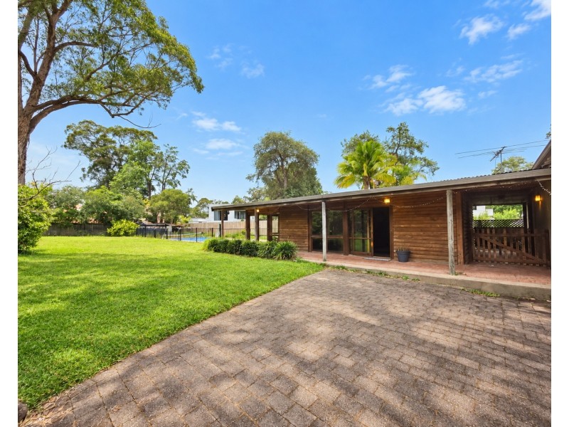 96 Provincial Road, Lindfield NSW 2070