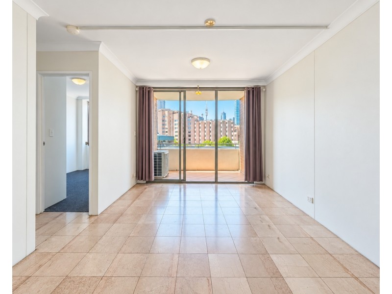 702/233 Pyrmont Street, Pyrmont NSW 2009