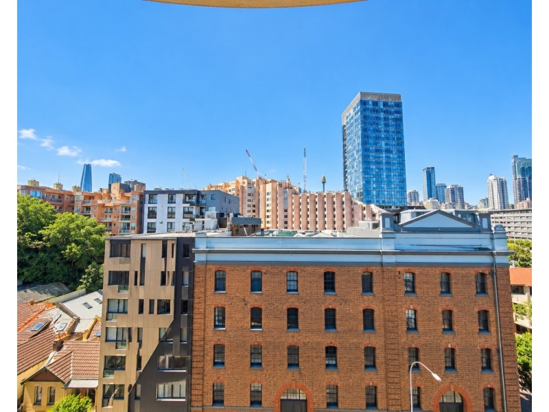 702/233 Pyrmont Street, Pyrmont NSW 2009