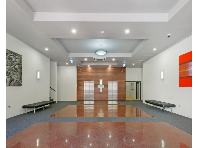 502/199 Pyrmont Street, Pyrmont NSW 2009