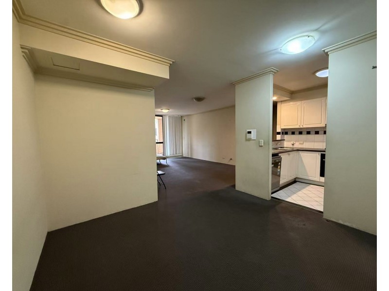 502/199 Pyrmont Street, Pyrmont NSW 2009