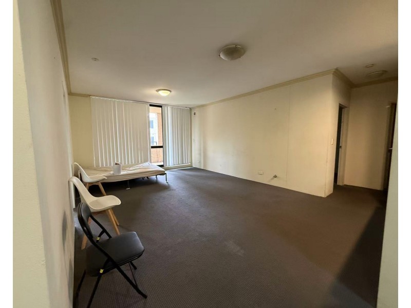 502/199 Pyrmont Street, Pyrmont NSW 2009