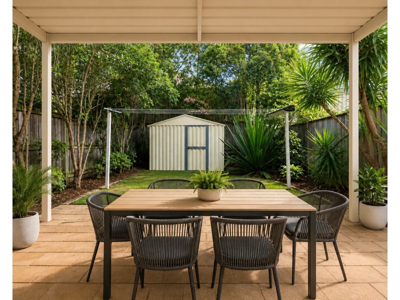 23/42-44 East Crescent, Hurstville Grove NSW 2220