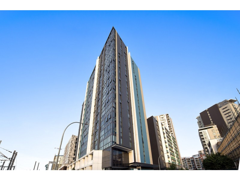 Apt 1103/7 Magdalene  Terrace, Wolli Creek NSW 2205