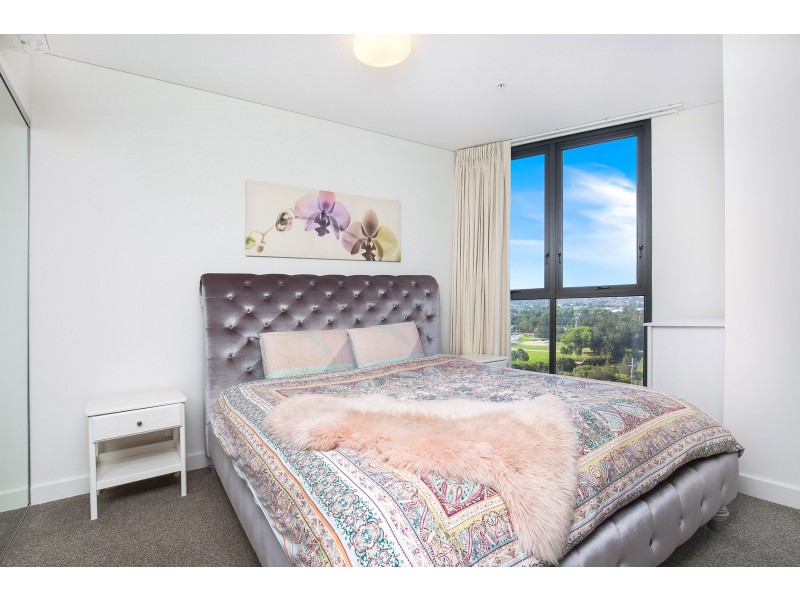 Apt 1103/7 Magdalene  Terrace, Wolli Creek NSW 2205