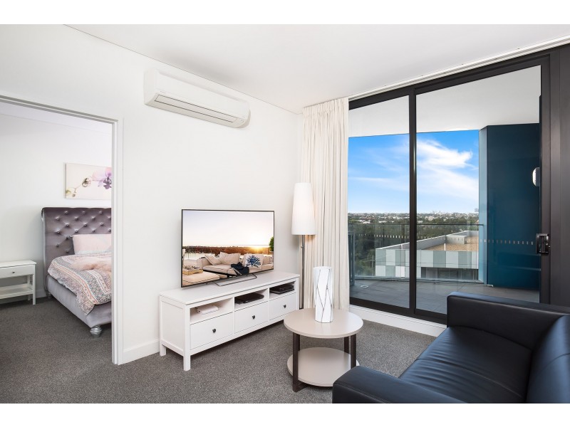 Apt 1103/7 Magdalene  Terrace, Wolli Creek NSW 2205