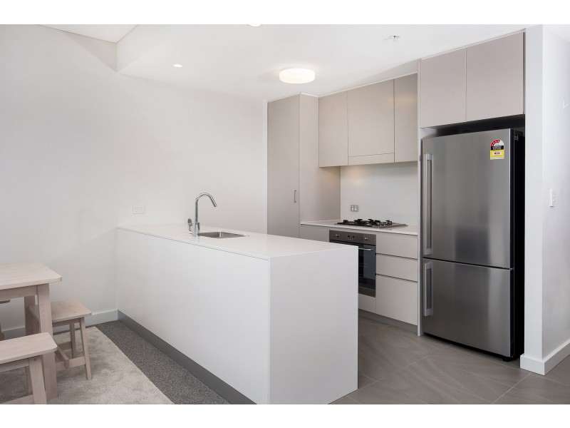 Apt 1103/7 Magdalene  Terrace, Wolli Creek NSW 2205