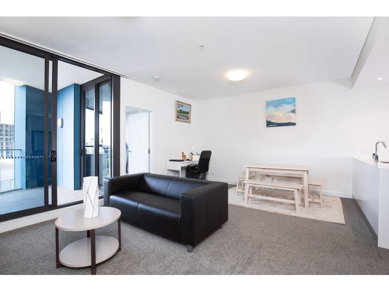 Apt 1103/7 Magdalene  Terrace, Wolli Creek NSW 2205