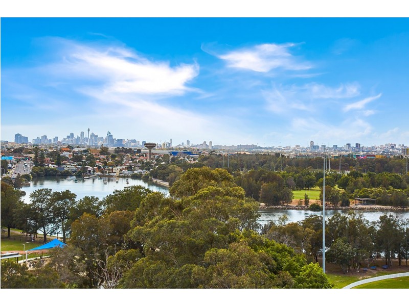 1005/10 Gertrude  Street, Wolli Creek NSW 2205