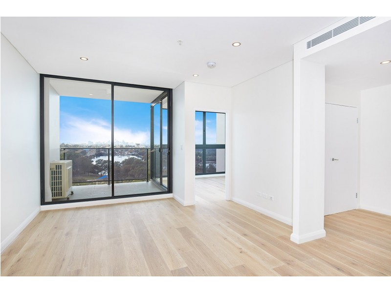 1005/10 Gertrude  Street, Wolli Creek NSW 2205