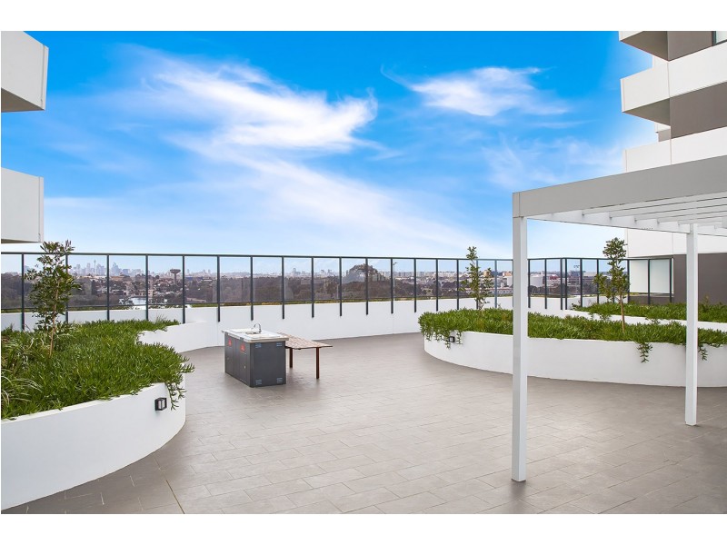1005/10 Gertrude  Street, Wolli Creek NSW 2205