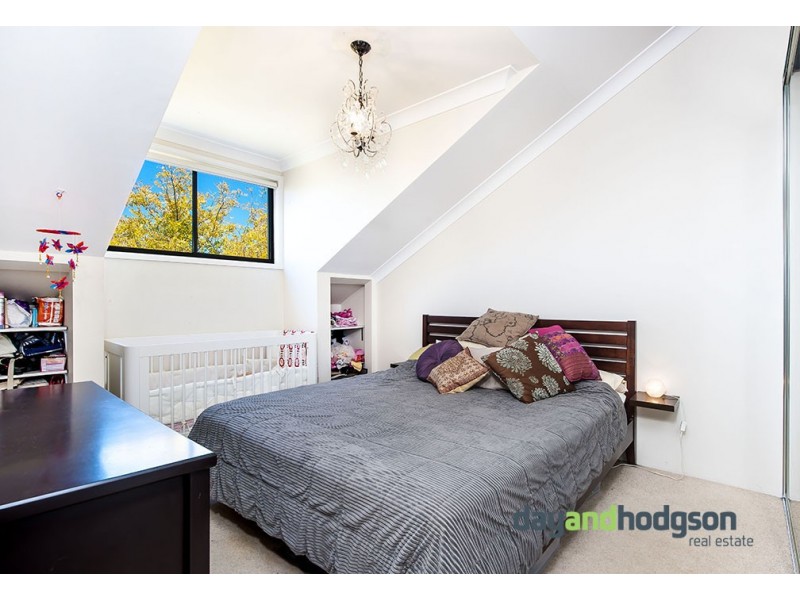 20/50 Carlton  Crescent, Summer Hill NSW 2130