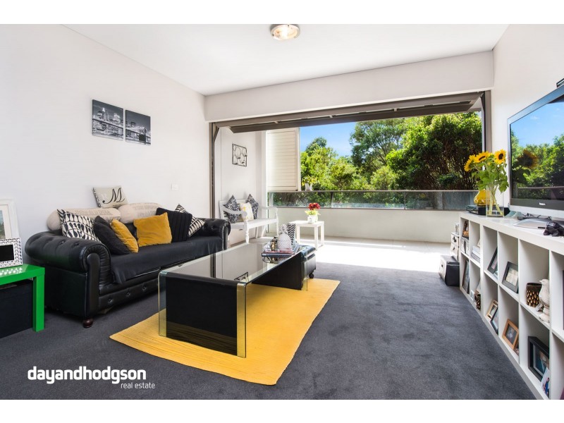 5108/8 Alexandra Drive, Camperdown NSW 2050