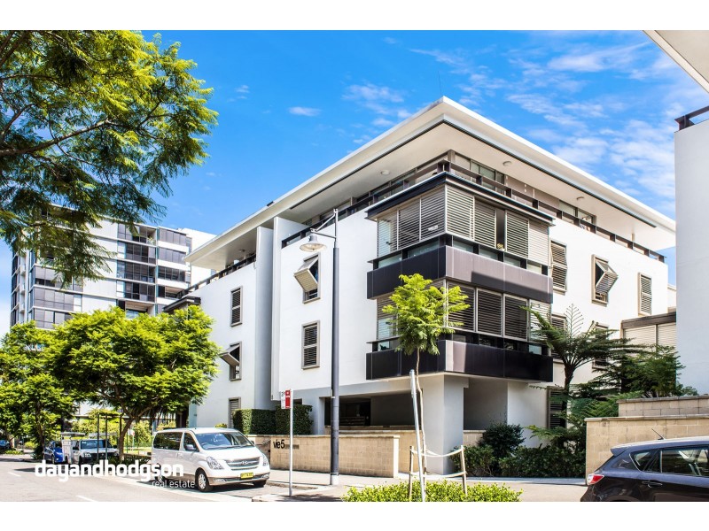 5108/8 Alexandra Drive, Camperdown NSW 2050