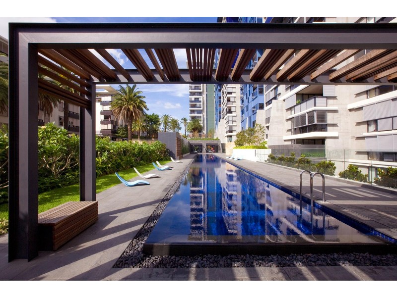 5108/8 Alexandra Drive, Camperdown NSW 2050