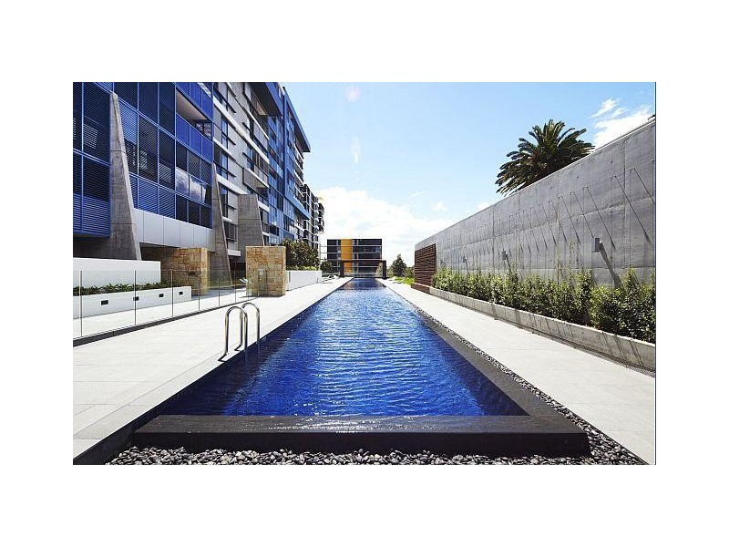 5108/8 Alexandra Drive, Camperdown NSW 2050