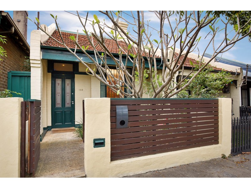 180 Edgeware Road, Newtown NSW 2042