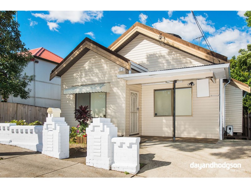 3 Young Street, Tempe NSW 2044