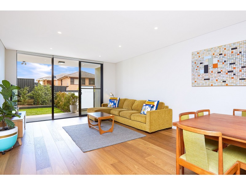 9/90 Riverview Road, Earlwood NSW 2206