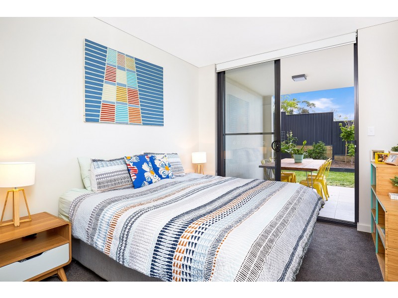 9/90 Riverview Road, Earlwood NSW 2206